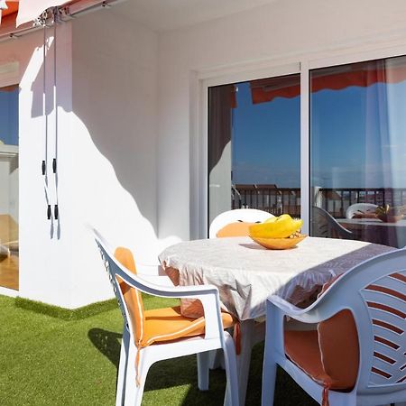 Home2Book Paradise Costa Adeje, Pool Playa Feñabe Εξωτερικό φωτογραφία