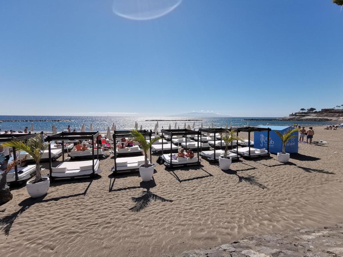 Home2Book Paradise Costa Adeje, Pool Playa Feñabe Εξωτερικό φωτογραφία