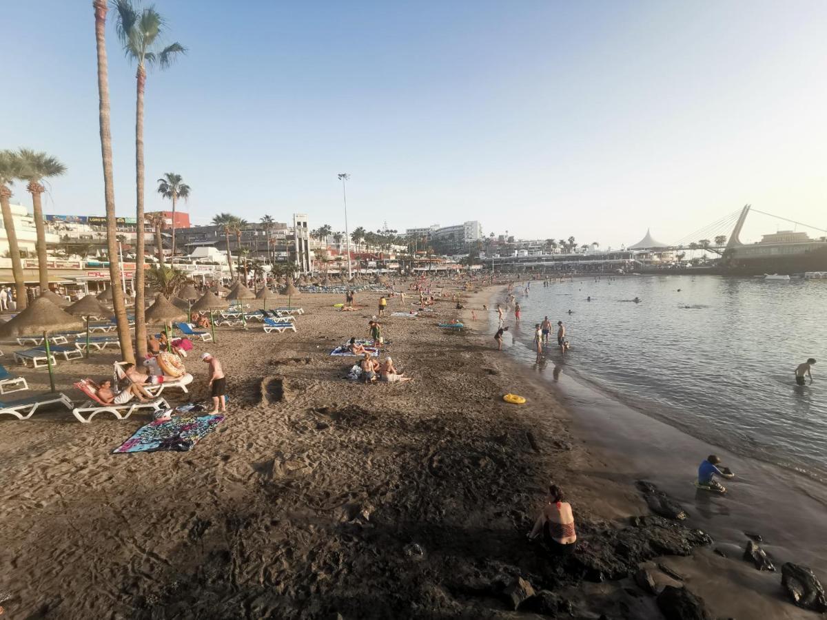 Home2Book Paradise Costa Adeje, Pool Playa Feñabe Εξωτερικό φωτογραφία