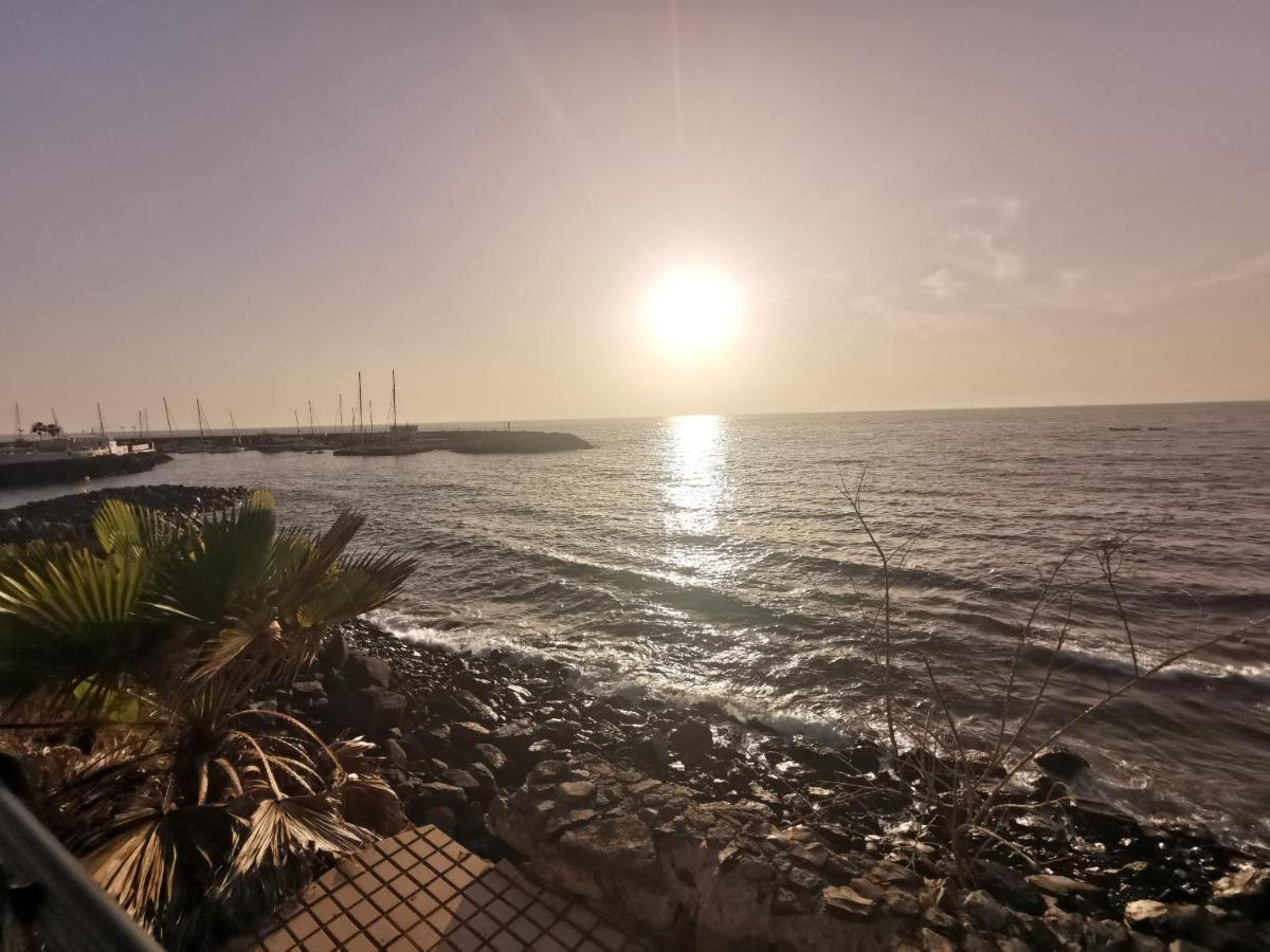 Home2Book Paradise Costa Adeje, Pool Playa Feñabe Εξωτερικό φωτογραφία
