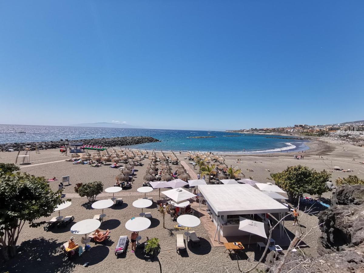 Home2Book Paradise Costa Adeje, Pool Playa Feñabe Εξωτερικό φωτογραφία