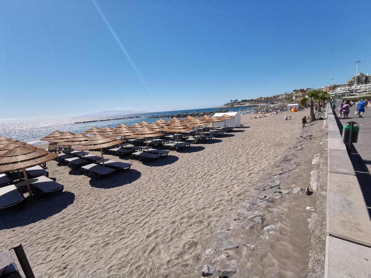 Home2Book Paradise Costa Adeje, Pool Playa Feñabe Εξωτερικό φωτογραφία