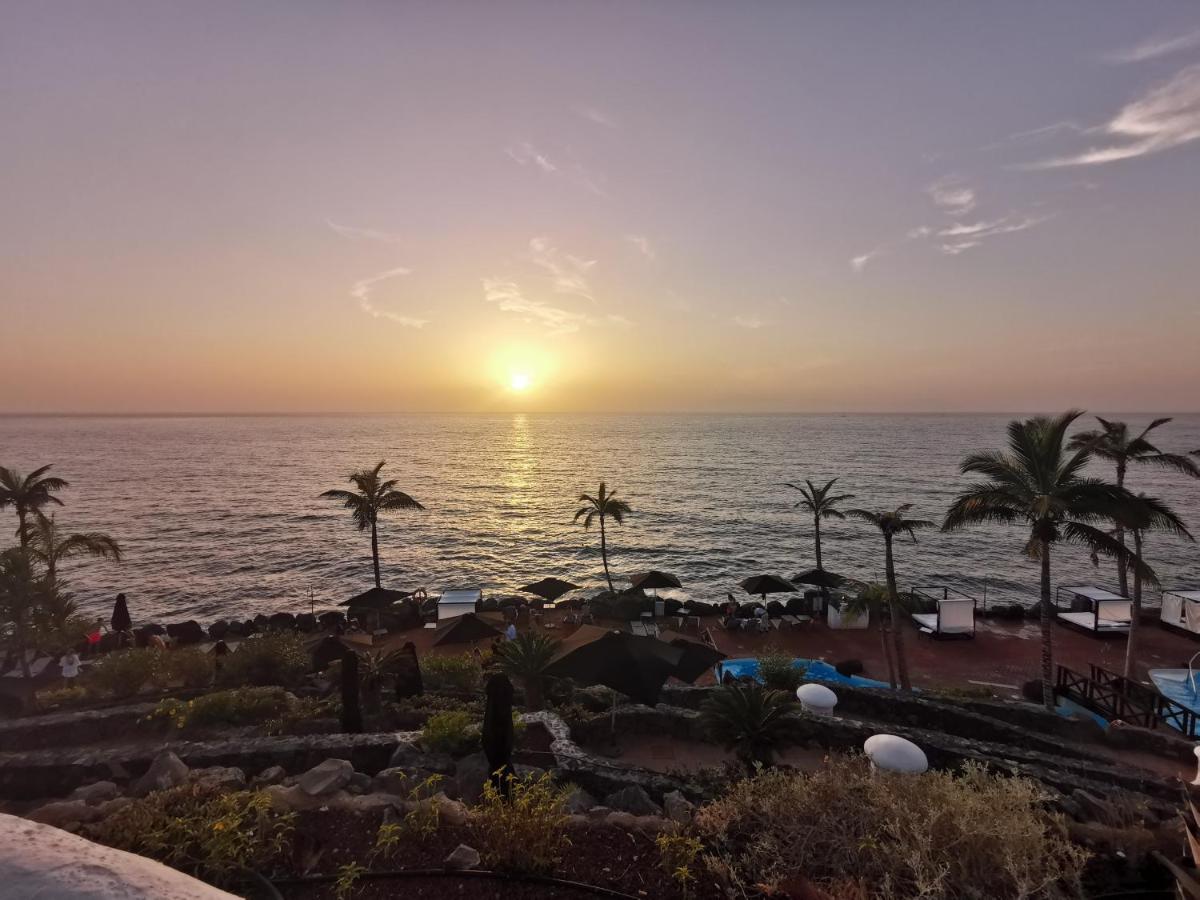 Home2Book Paradise Costa Adeje, Pool Playa Feñabe Εξωτερικό φωτογραφία