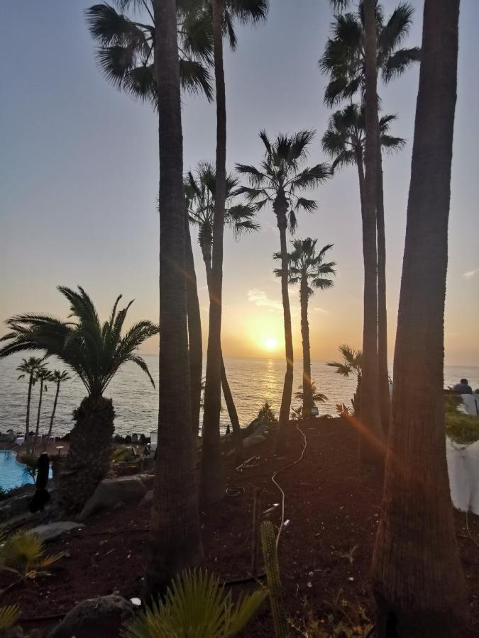 Home2Book Paradise Costa Adeje, Pool Playa Feñabe Εξωτερικό φωτογραφία