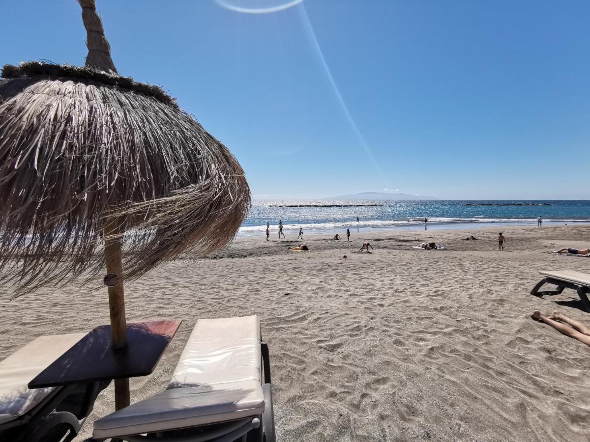 Home2Book Paradise Costa Adeje, Pool Playa Feñabe Εξωτερικό φωτογραφία