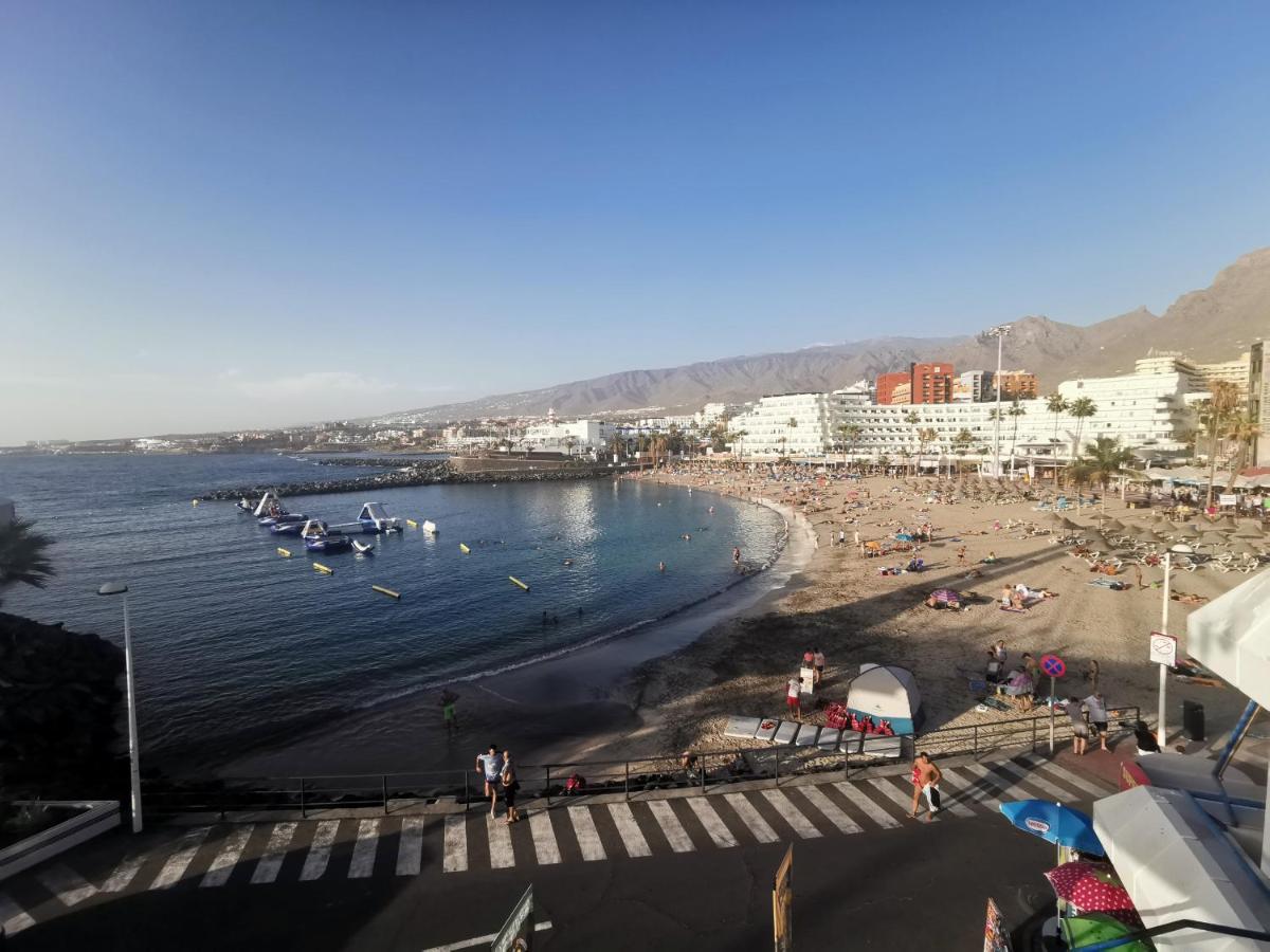 Home2Book Paradise Costa Adeje, Pool Playa Feñabe Εξωτερικό φωτογραφία