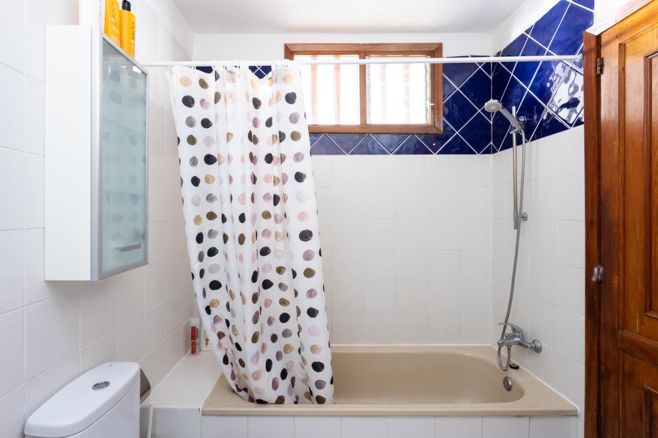 Home2Book Paradise Costa Adeje, Pool Playa Feñabe Εξωτερικό φωτογραφία