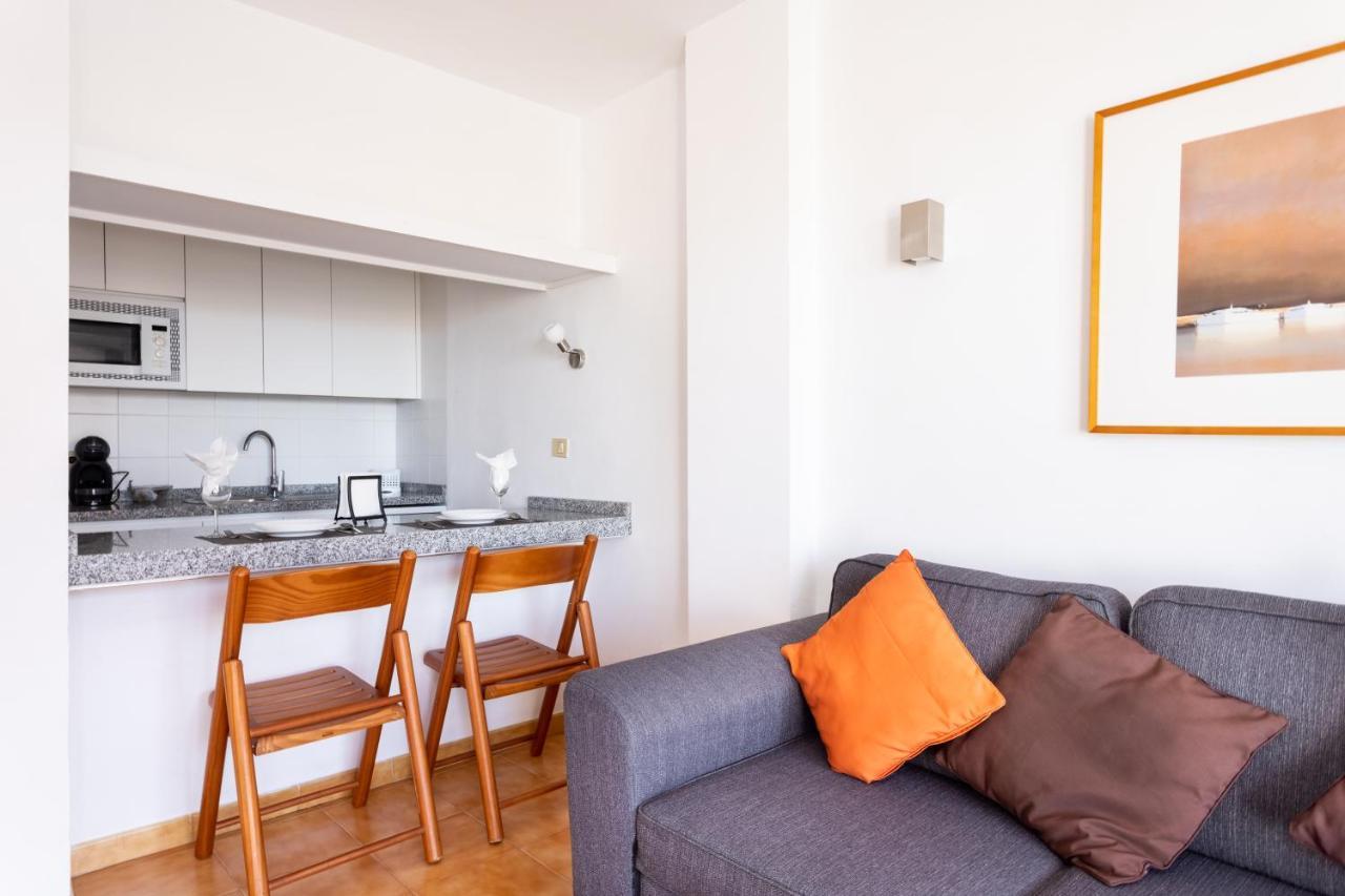 Home2Book Paradise Costa Adeje, Pool Playa Feñabe Εξωτερικό φωτογραφία