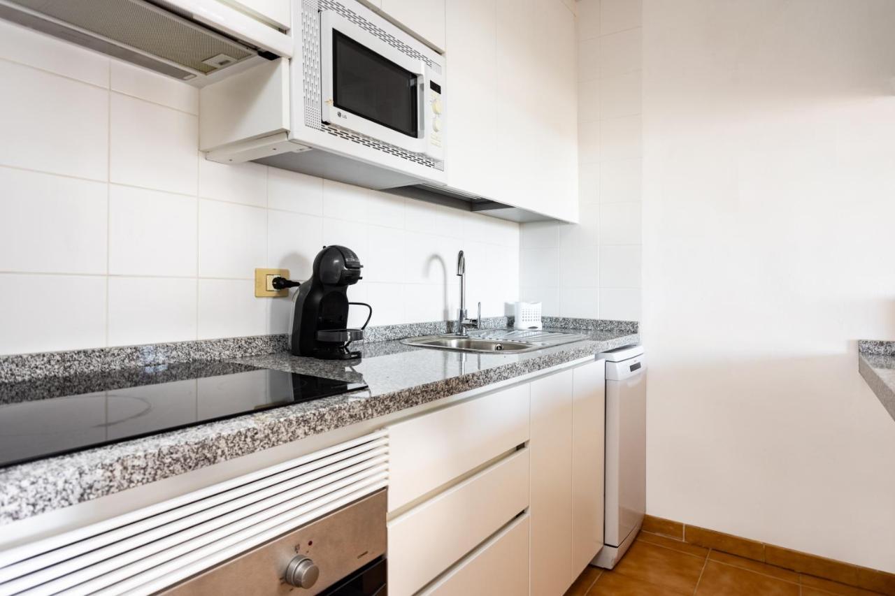 Home2Book Paradise Costa Adeje, Pool Playa Feñabe Εξωτερικό φωτογραφία
