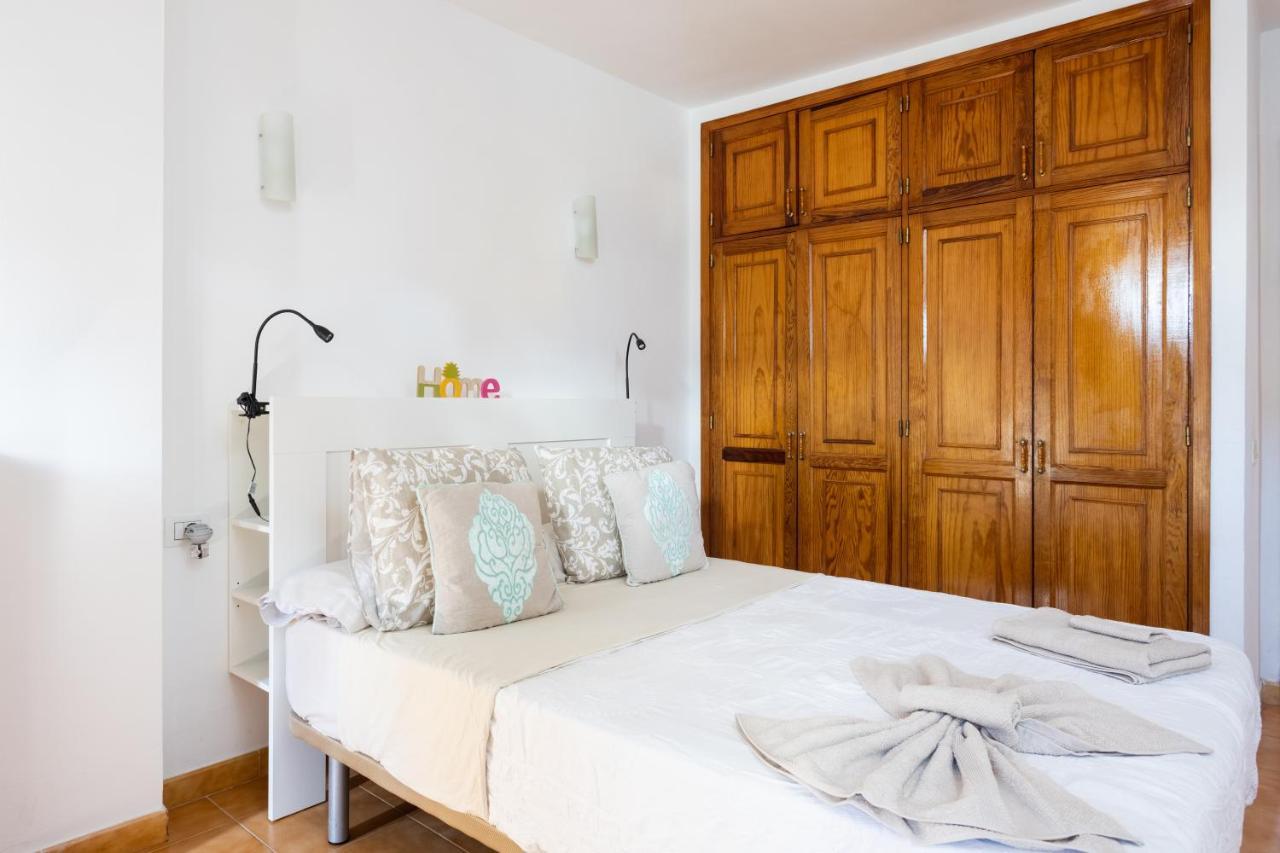 Home2Book Paradise Costa Adeje, Pool Playa Feñabe Εξωτερικό φωτογραφία