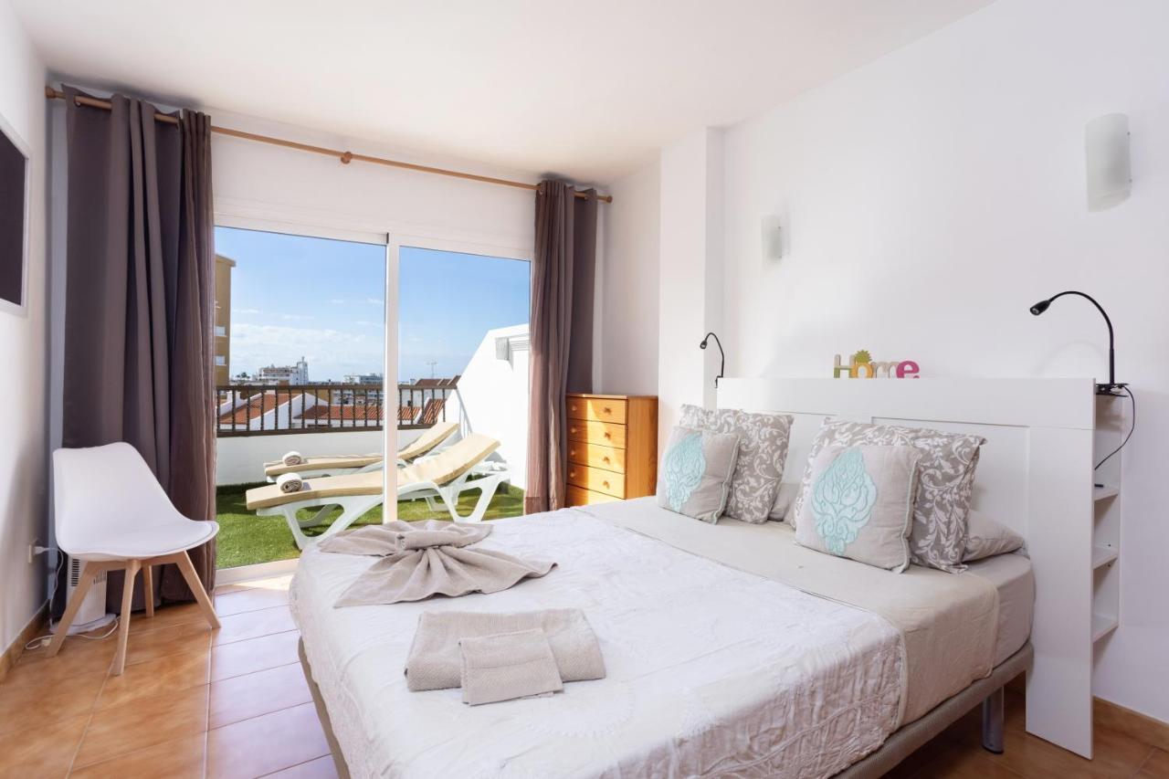 Home2Book Paradise Costa Adeje, Pool Playa Feñabe Εξωτερικό φωτογραφία