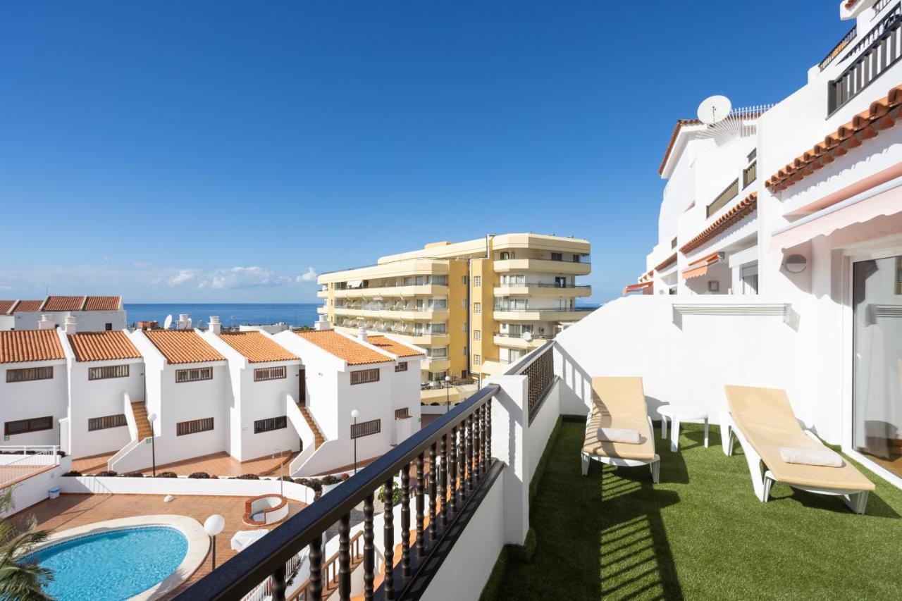 Home2Book Paradise Costa Adeje, Pool Playa Feñabe Εξωτερικό φωτογραφία