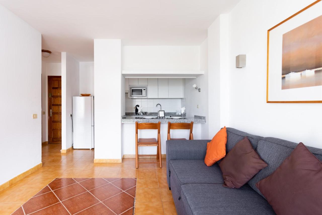 Home2Book Paradise Costa Adeje, Pool Playa Feñabe Εξωτερικό φωτογραφία