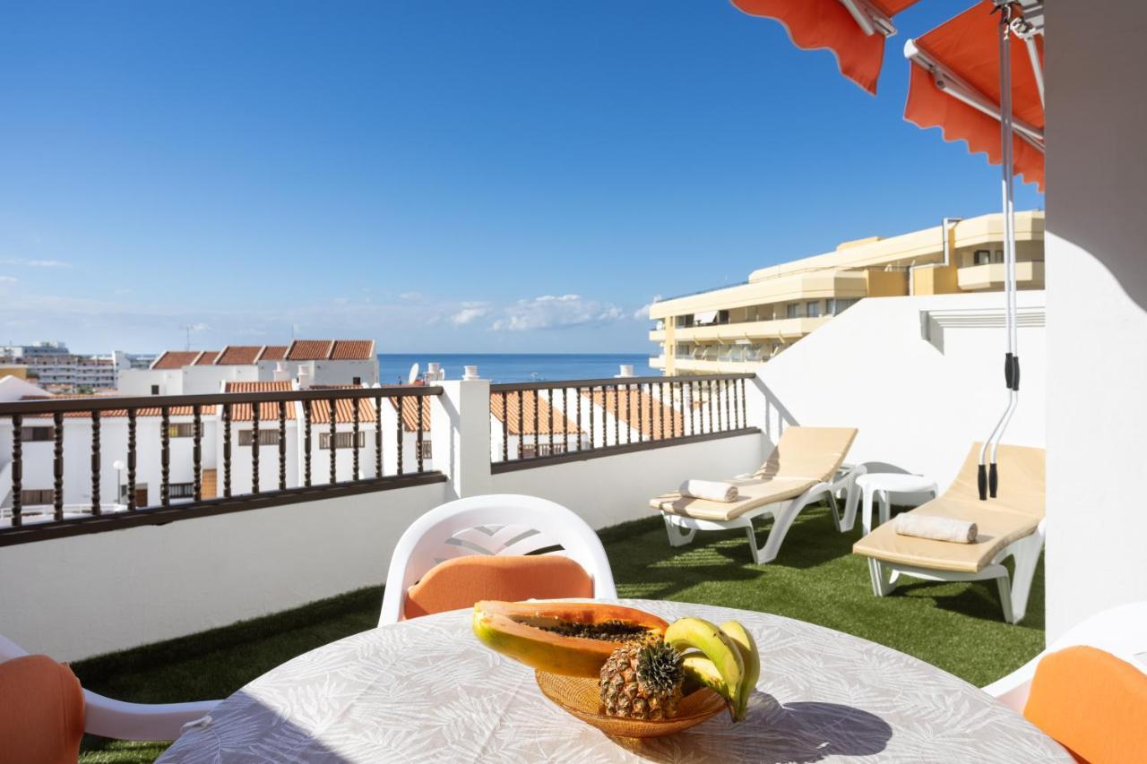 Home2Book Paradise Costa Adeje, Pool Playa Feñabe Εξωτερικό φωτογραφία