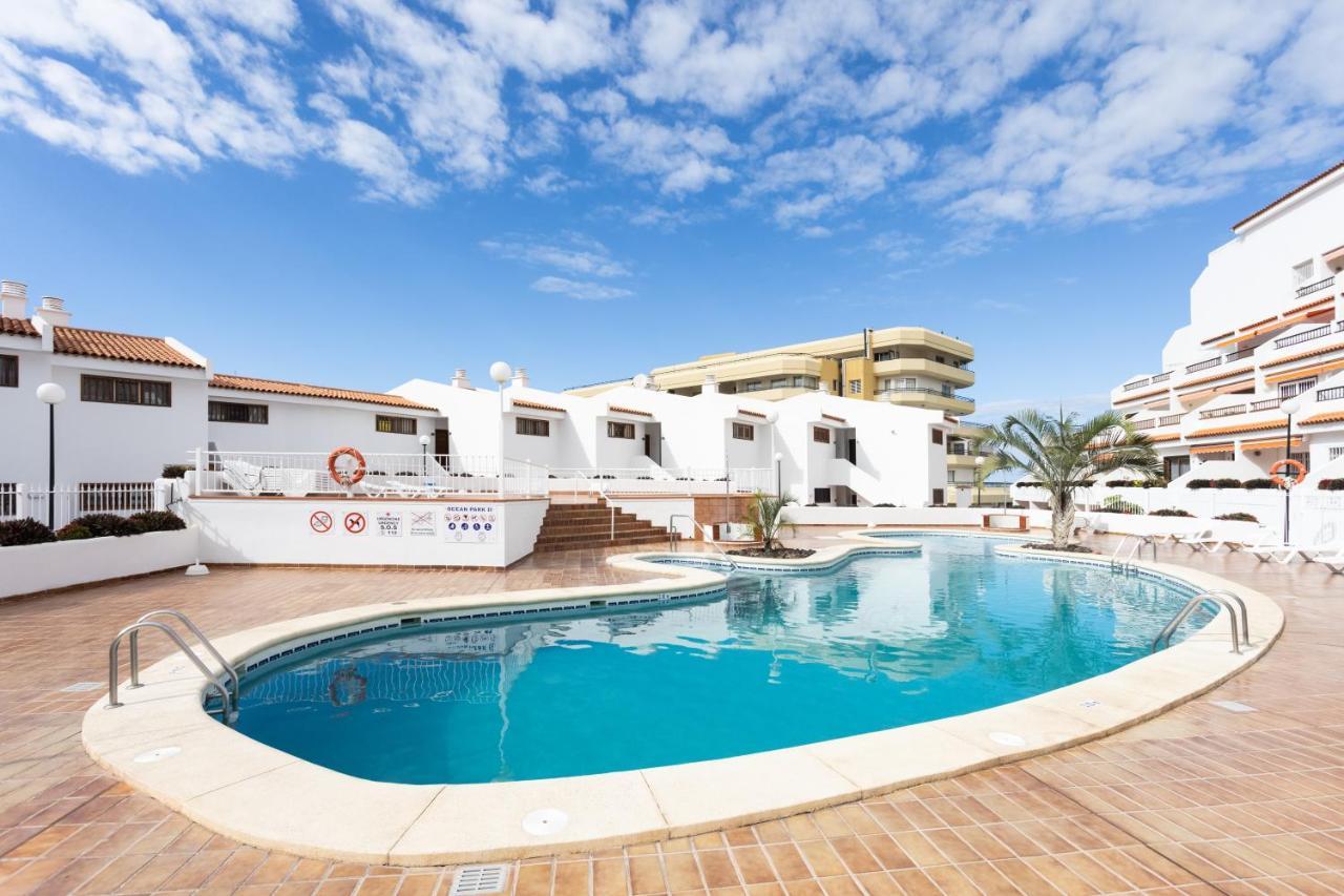 Home2Book Paradise Costa Adeje, Pool Playa Feñabe Εξωτερικό φωτογραφία