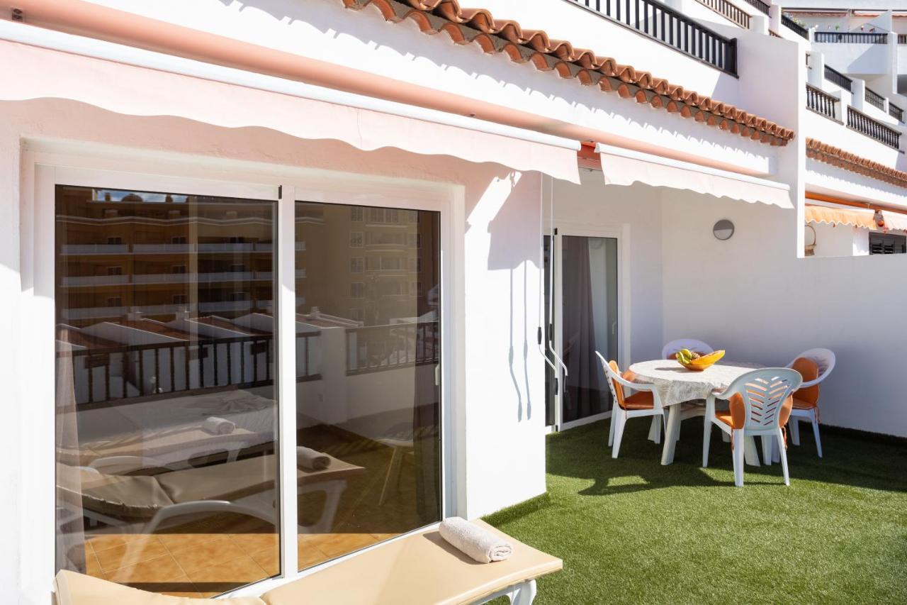Home2Book Paradise Costa Adeje, Pool Playa Feñabe Εξωτερικό φωτογραφία