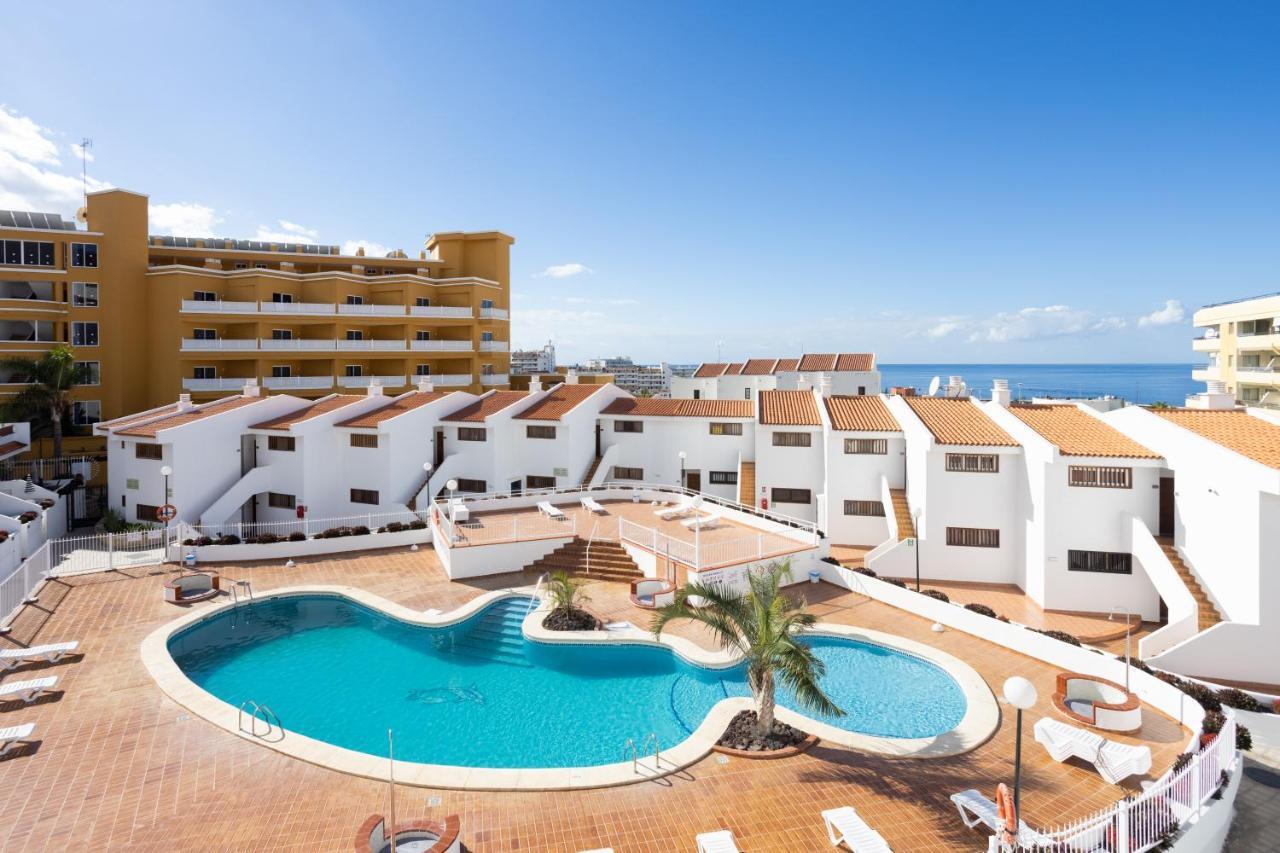 Home2Book Paradise Costa Adeje, Pool Playa Feñabe Εξωτερικό φωτογραφία
