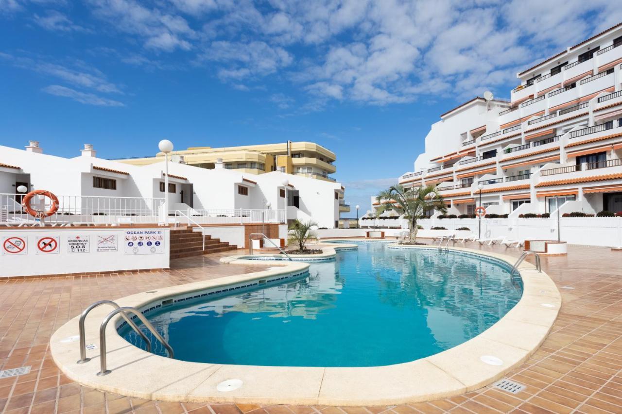 Home2Book Paradise Costa Adeje, Pool Playa Feñabe Εξωτερικό φωτογραφία