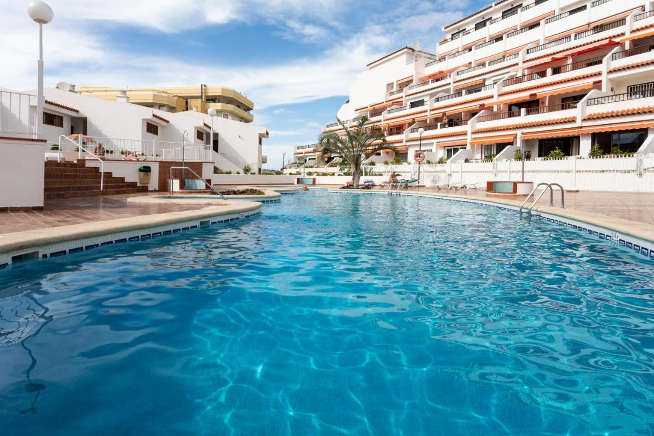 Home2Book Paradise Costa Adeje, Pool Playa Feñabe Εξωτερικό φωτογραφία
