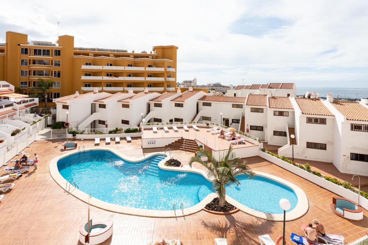 Home2Book Paradise Costa Adeje, Pool Playa Feñabe Εξωτερικό φωτογραφία