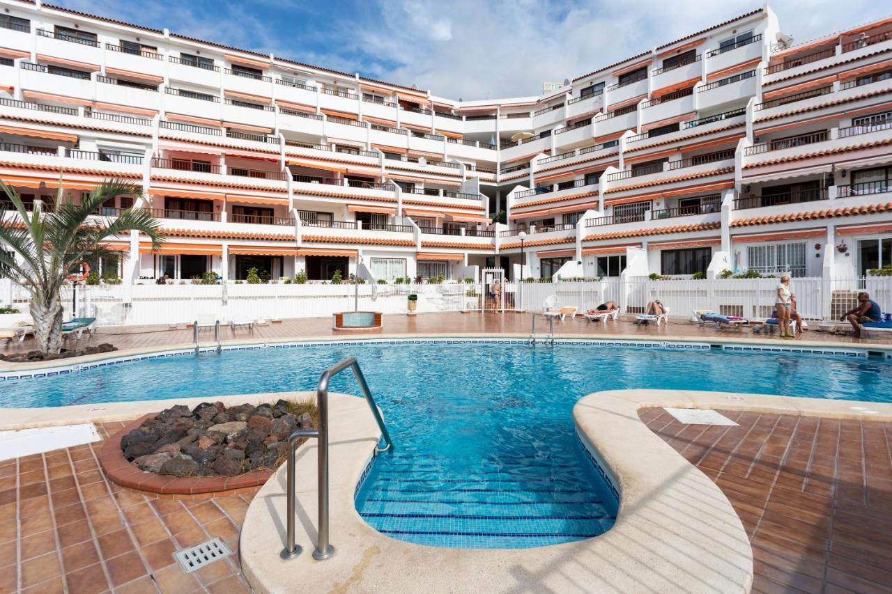 Home2Book Paradise Costa Adeje, Pool Playa Feñabe Εξωτερικό φωτογραφία