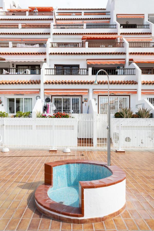Home2Book Paradise Costa Adeje, Pool Playa Feñabe Εξωτερικό φωτογραφία