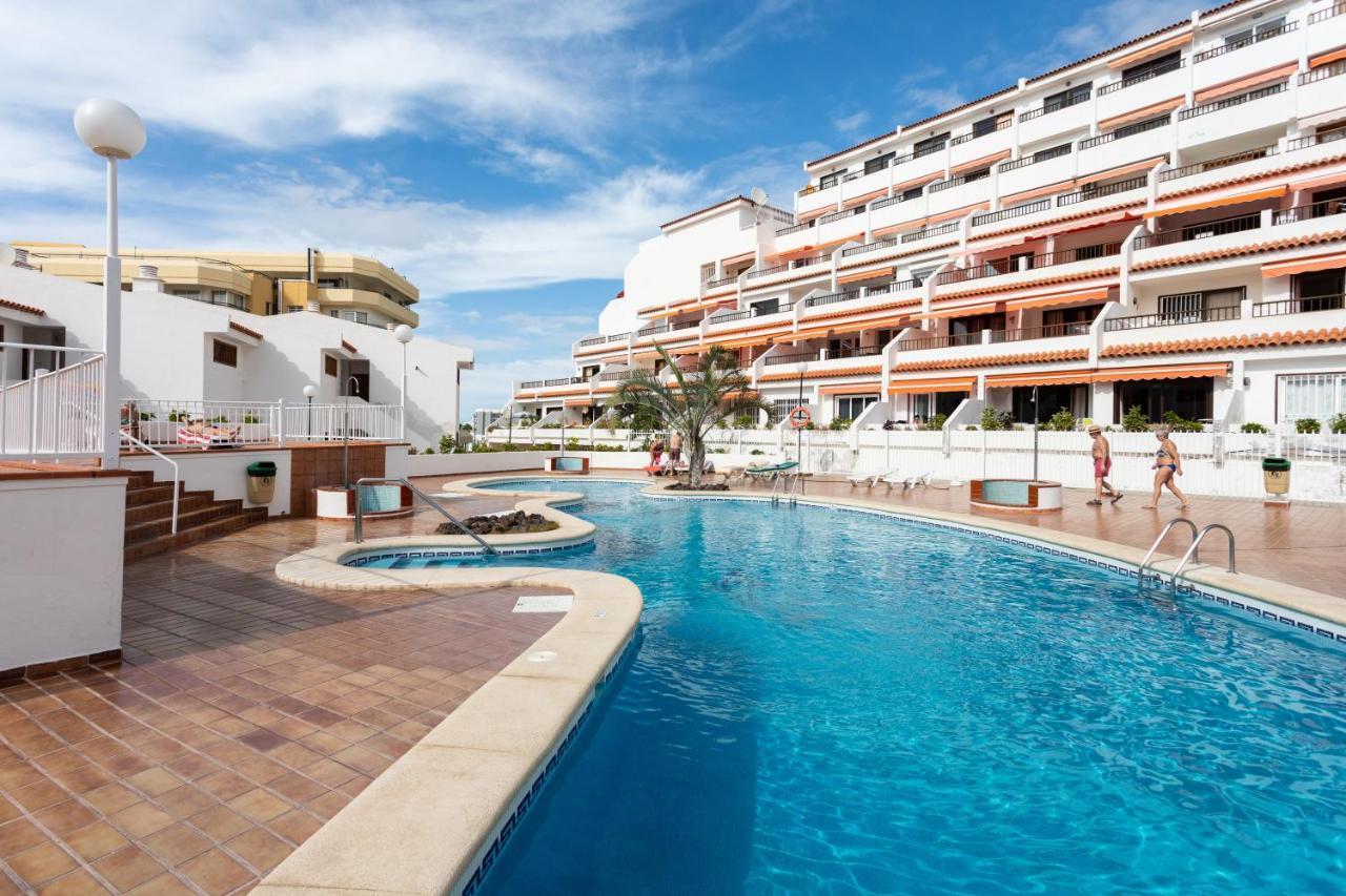 Home2Book Paradise Costa Adeje, Pool Playa Feñabe Εξωτερικό φωτογραφία