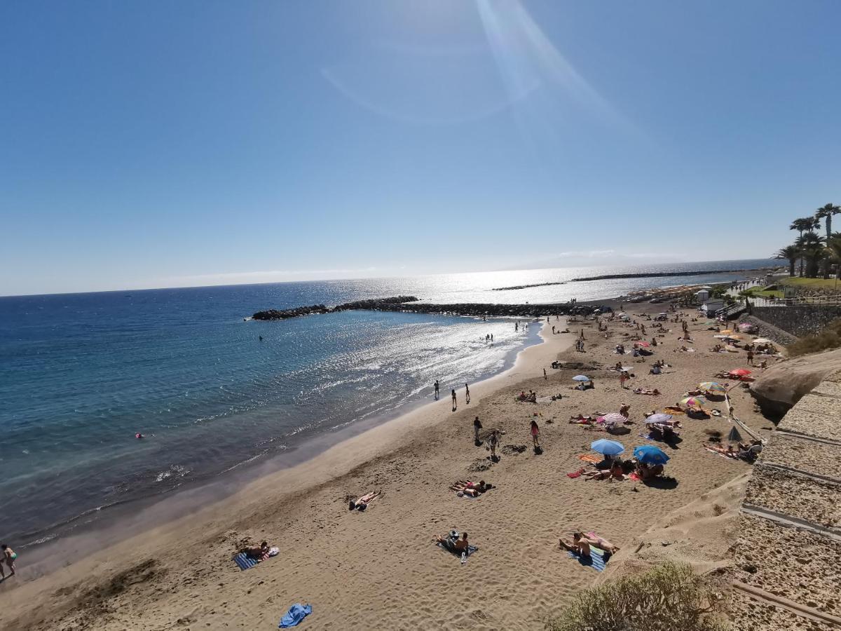 Home2Book Paradise Costa Adeje, Pool Playa Feñabe Εξωτερικό φωτογραφία