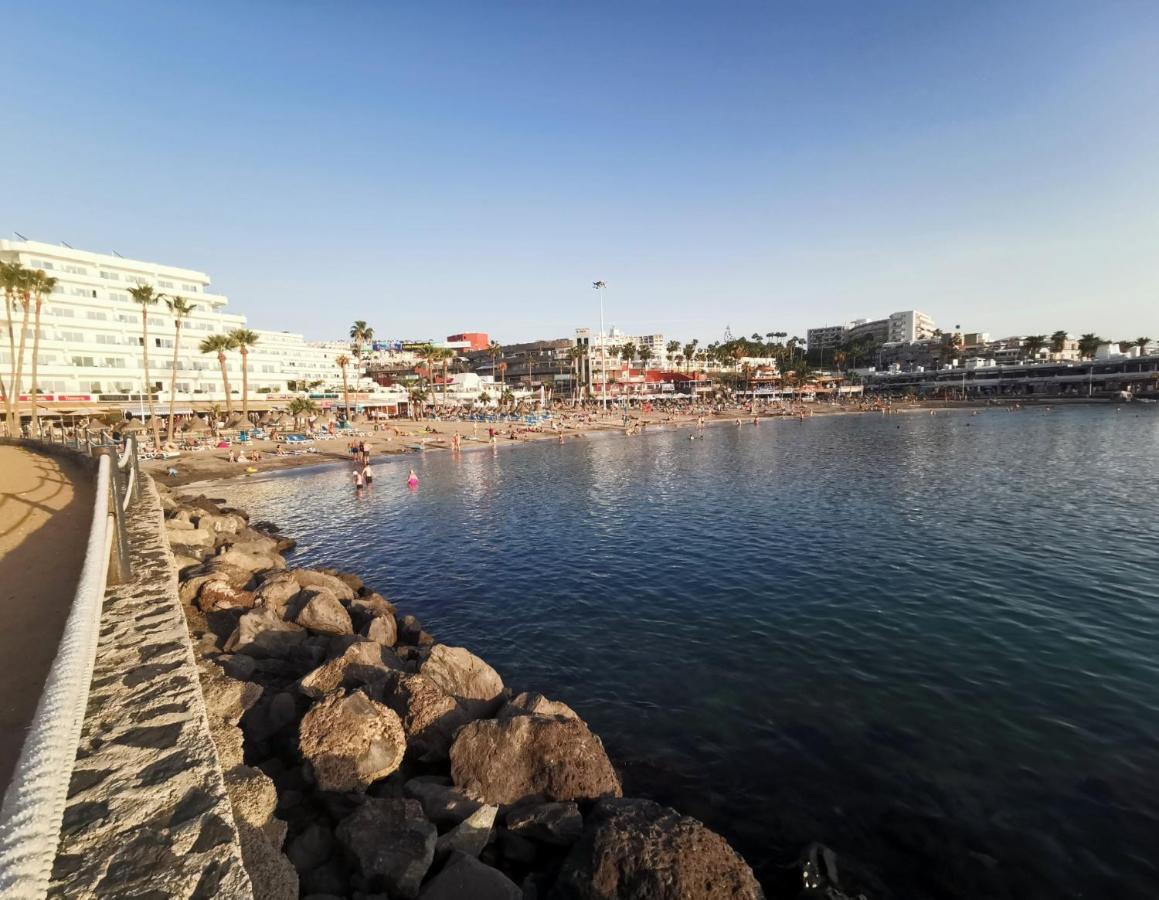 Home2Book Paradise Costa Adeje, Pool Playa Feñabe Εξωτερικό φωτογραφία