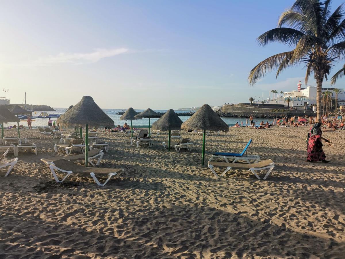 Home2Book Paradise Costa Adeje, Pool Playa Feñabe Εξωτερικό φωτογραφία