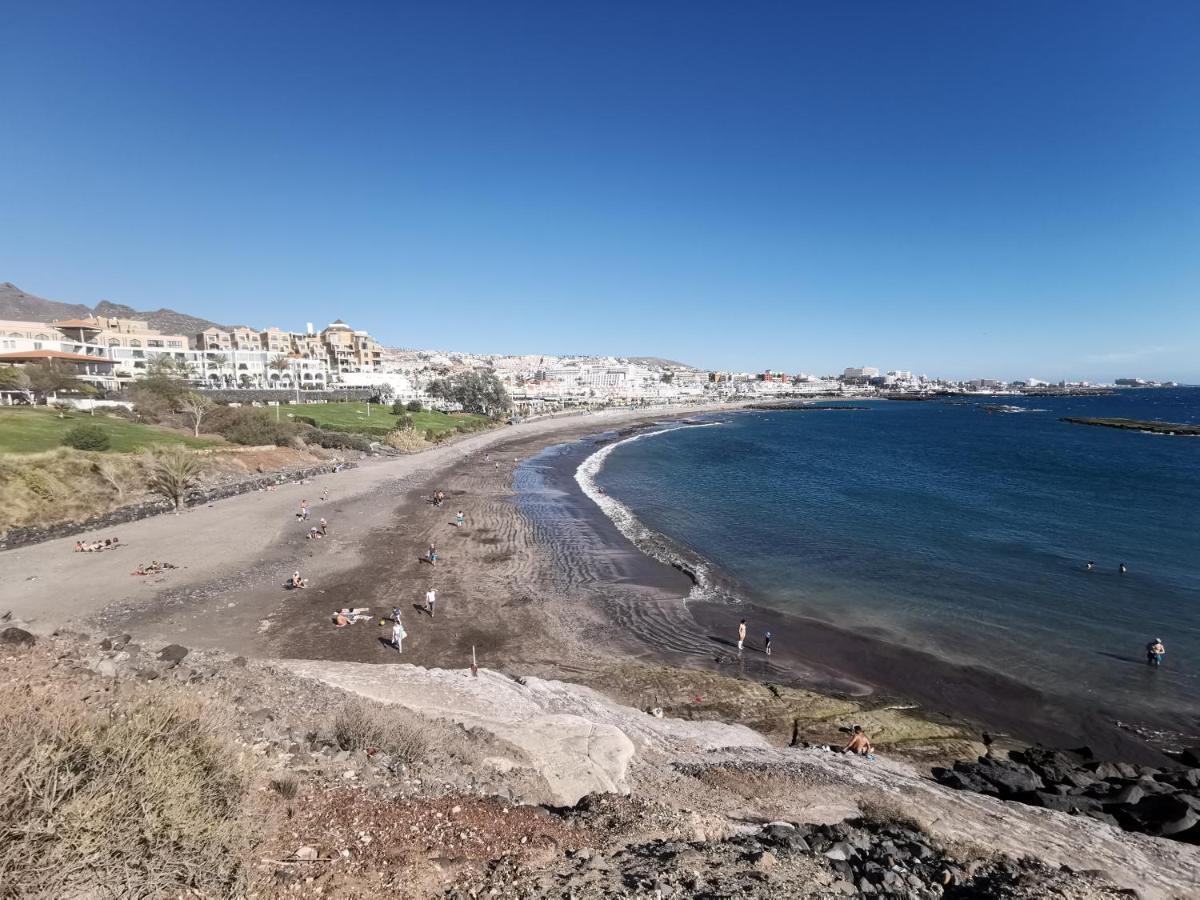 Home2Book Paradise Costa Adeje, Pool Playa Feñabe Εξωτερικό φωτογραφία