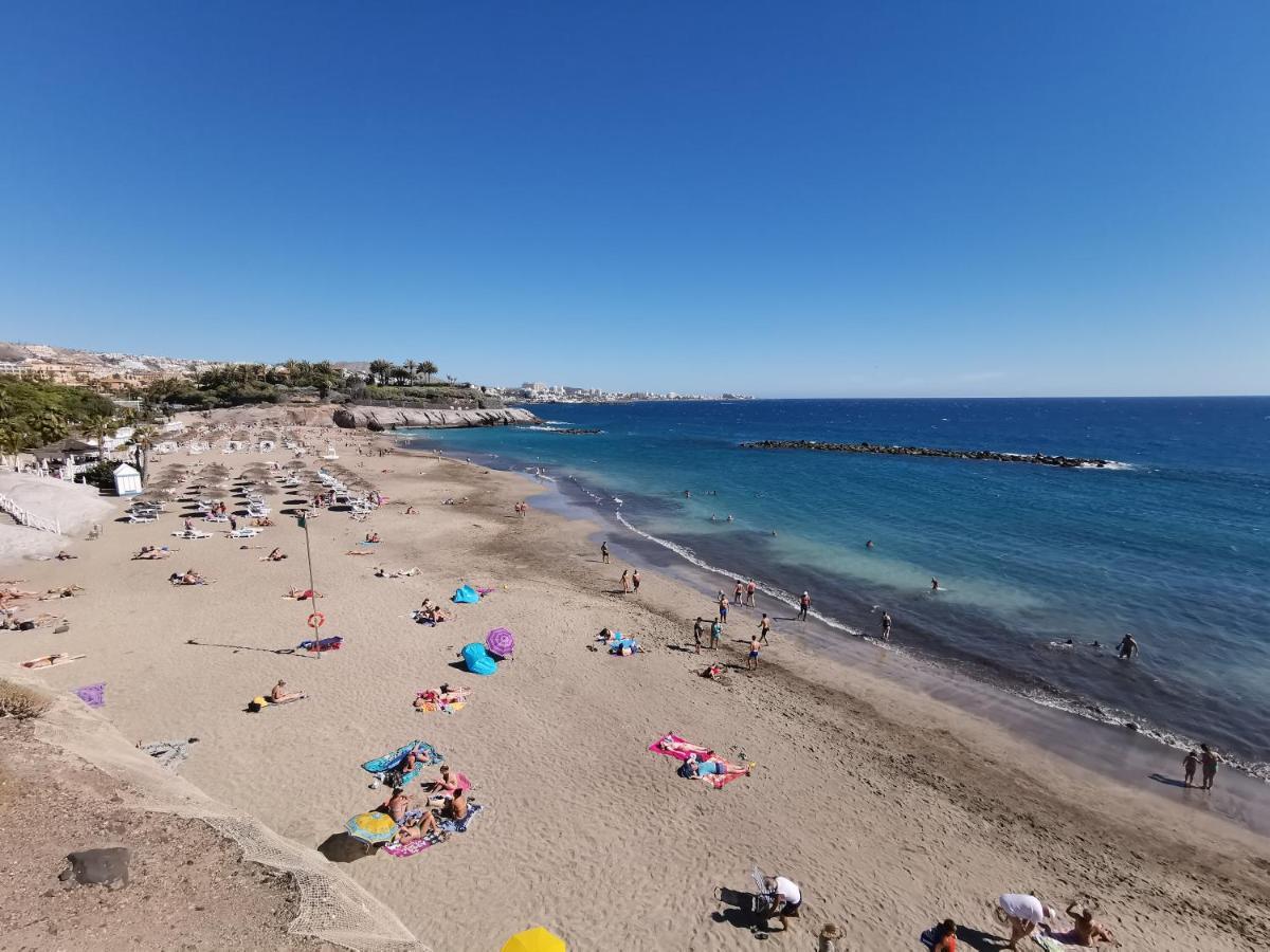 Home2Book Paradise Costa Adeje, Pool Playa Feñabe Εξωτερικό φωτογραφία