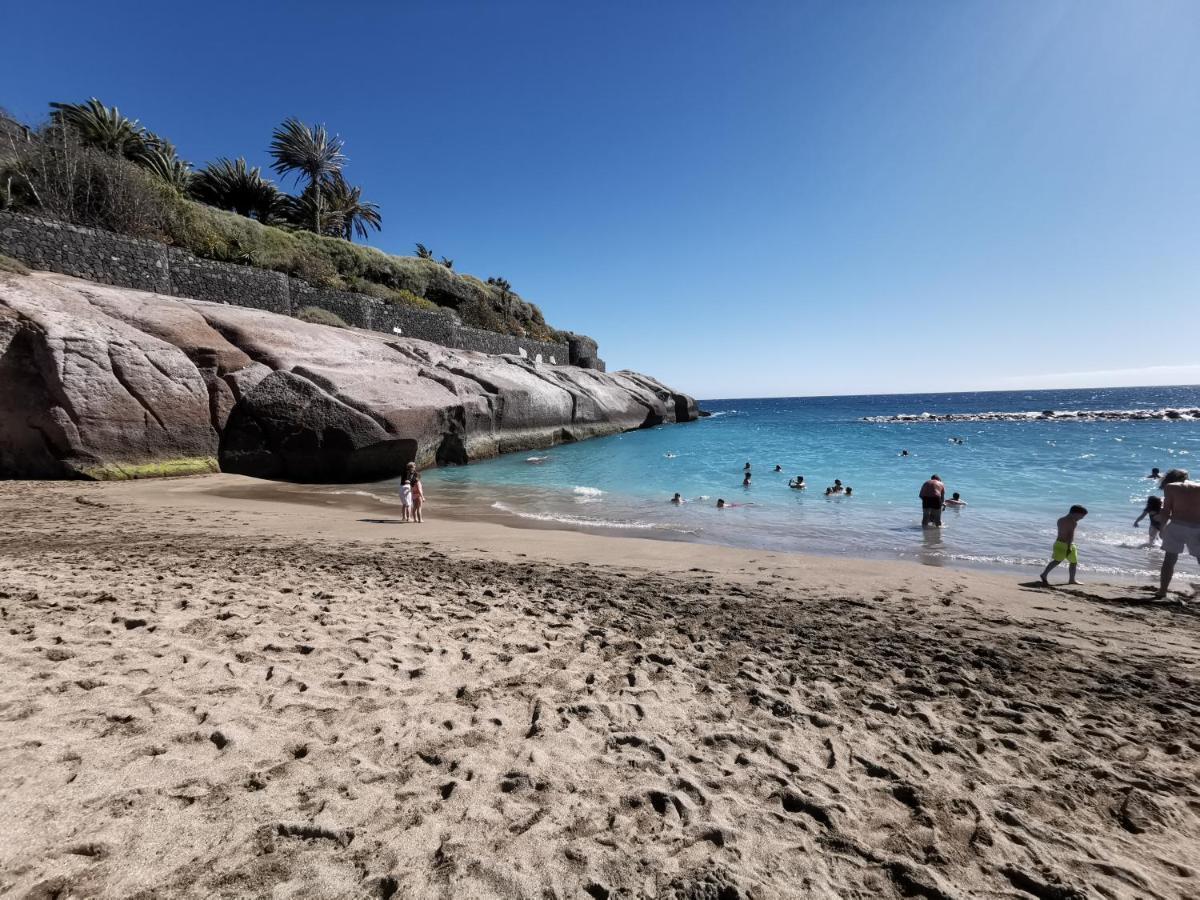 Home2Book Paradise Costa Adeje, Pool Playa Feñabe Εξωτερικό φωτογραφία