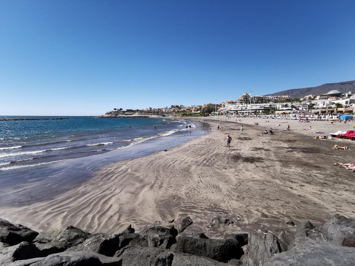 Home2Book Paradise Costa Adeje, Pool Playa Feñabe Εξωτερικό φωτογραφία