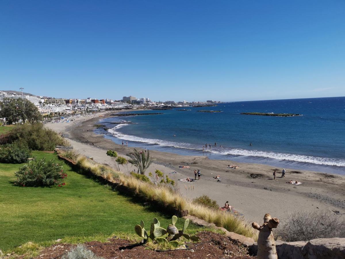 Home2Book Paradise Costa Adeje, Pool Playa Feñabe Εξωτερικό φωτογραφία