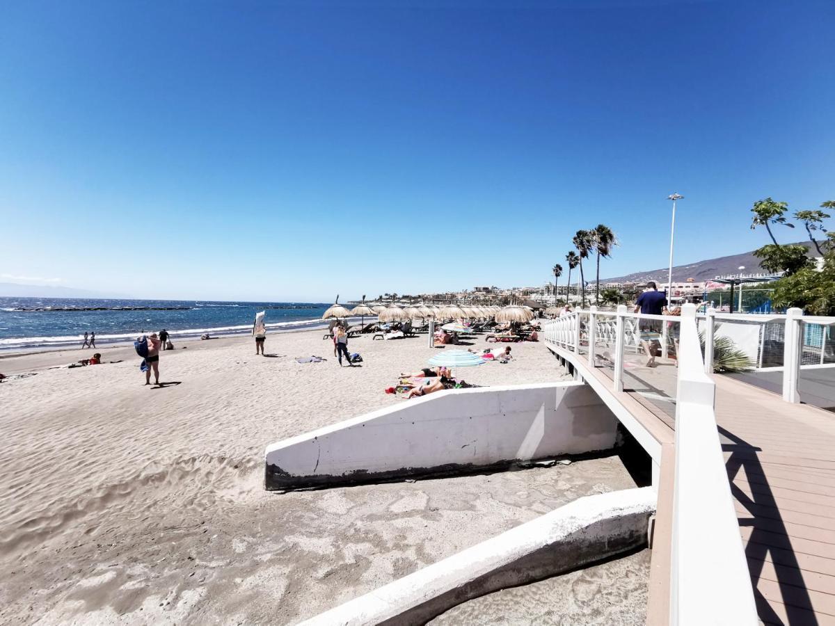 Home2Book Paradise Costa Adeje, Pool Playa Feñabe Εξωτερικό φωτογραφία